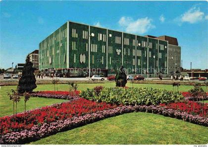 EINDHOVEN Noord-Brabant NL September Plein