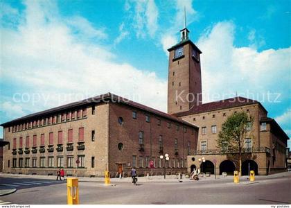 Enschede Stadthuis
