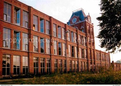 Enschede Textilindustriemuseum