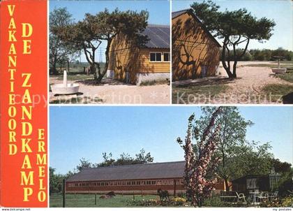 Ermelo Vakantieoord De Zandkamp