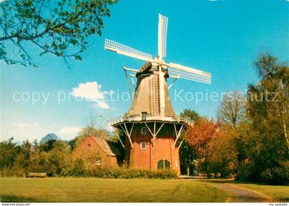 Gieten Molen