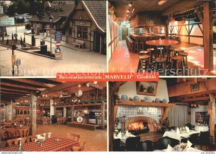 Groenlo Recreatie Centrum Marveld