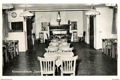 Haaksbergen Kampeercentrum Twente