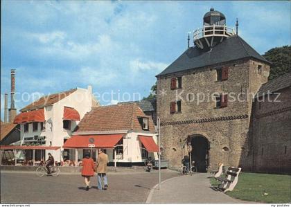Harderwijk Vispoort