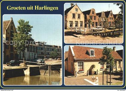 Harlingen Friesland