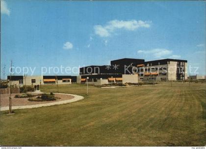 Harlingen Friesland Streekziekenhuis Oranjewoud