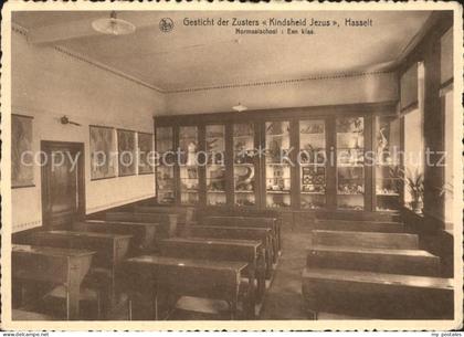 Hasselt Overijssel Zusters Kindheit Jezus