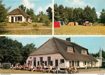 Hattem Zwolle Vakantieverblijf De Leemkule Camping