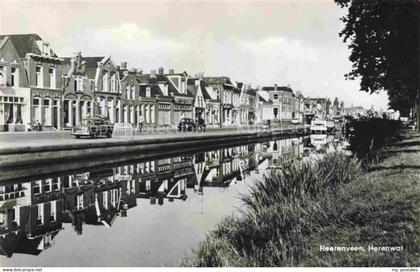 Heerenveen Friesland NL Herenwal
