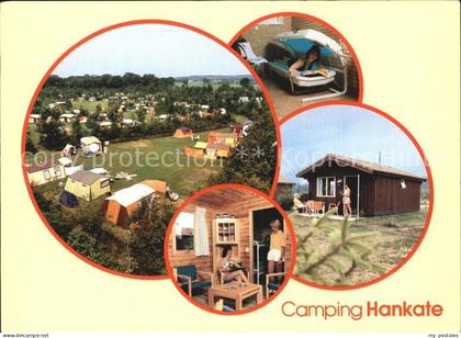 Hellendoorn Camping Hankate