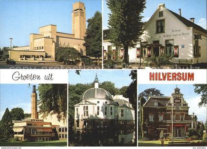 Hilversum