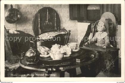 Hindeloopen Hidde Nijland Stichting Museum