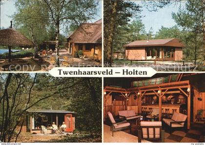 Holten Rijssen Feriendorf Twenhaarsveld