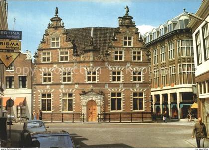 Hoorn Stadhuis