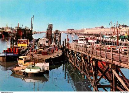 Ijmuiden Visserhaven