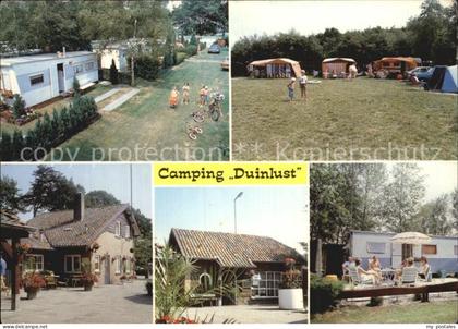 Kaatsheuvel Camping Duinlust