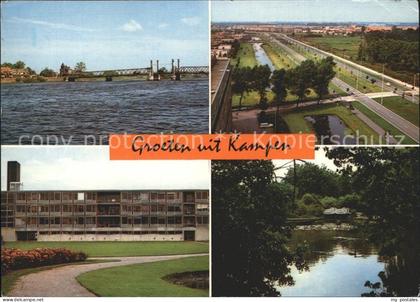 Kampen Niederlande