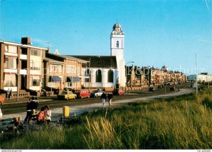 Katwijk aan Zee Boulevard