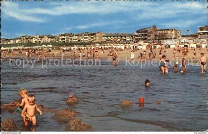 Katwijk aan Zee Strand