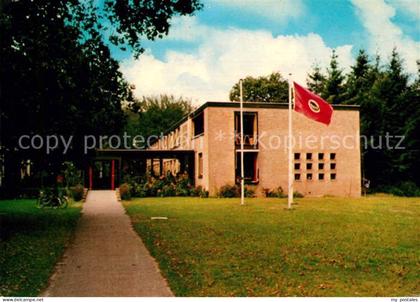 Lage Vuursche Koos Vorrinkhuis
