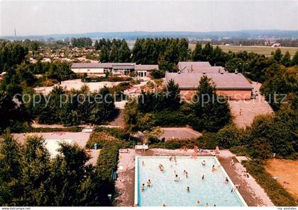 Lathum Zevenaar Recreatiepark Camping Jachthaven De Honingraat