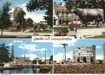 Leeuwarden
