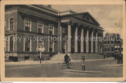 Leeuwarden Gerechtshof