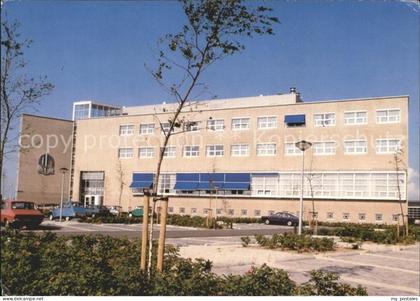 Lelystad Politiebureau