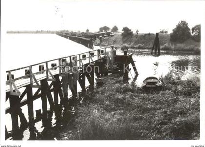 Lemmer Buitenhaven met Vuurtoren