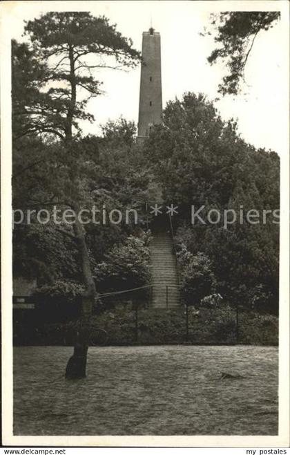 Maarn Gedenkteken van Napoleon Pyramide van Austerlitz