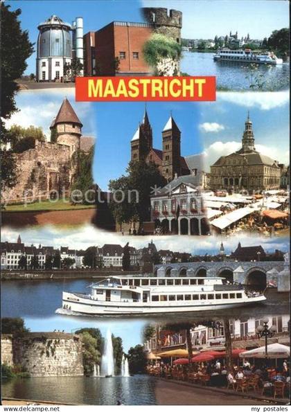 Maastricht