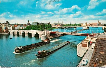 Maastricht Bruggen