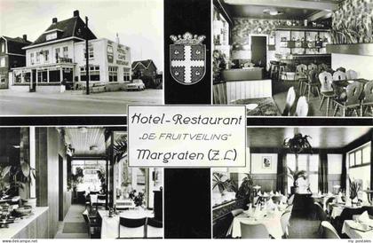 Margraten Limburg NL Hotel Restaurant De Fruitveiling Gastraeume