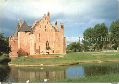 Medemblik Kasteel Radboud