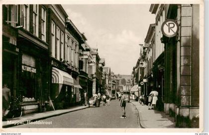 Meppel NL Hoofdstraat