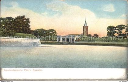 Naarden Amsterdamsche Poort