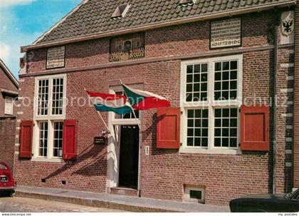 Naarden Commenius Museum