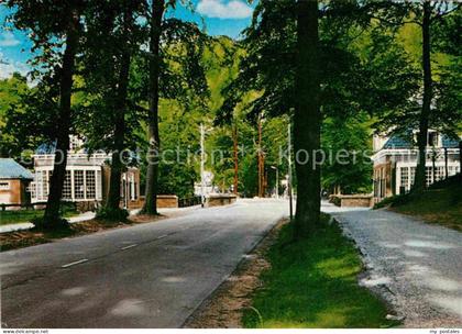 Naarden Oud Blaricummerweg
