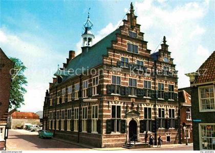Naarden Raadhuis