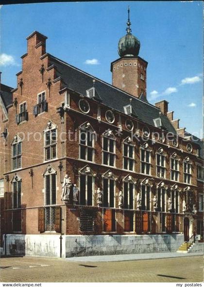 Nijmegen Stadthuis