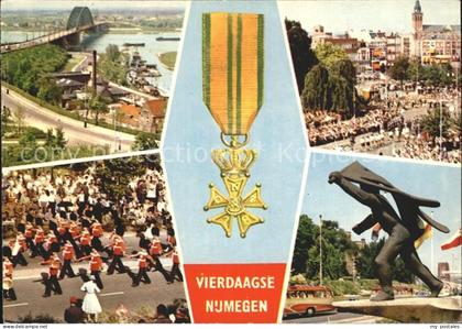 Nijmegen Vierdaagsestad