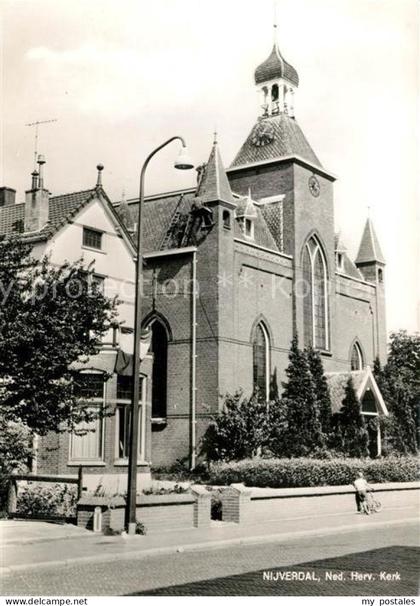 Nijverdal Kerk