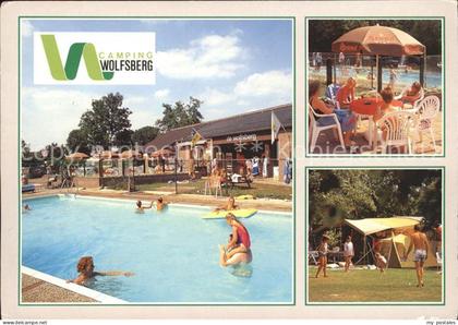 Noorbeek Camping Wolfsberg