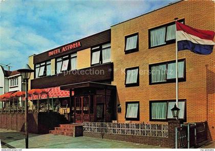 NOORDWIJK aan Zee Nordwijk aan Zee NL Hotel Astoria