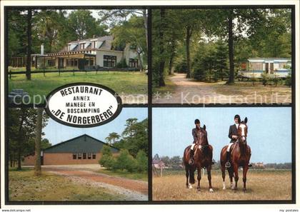 Norg Restaurant De Norgerberg Reiter