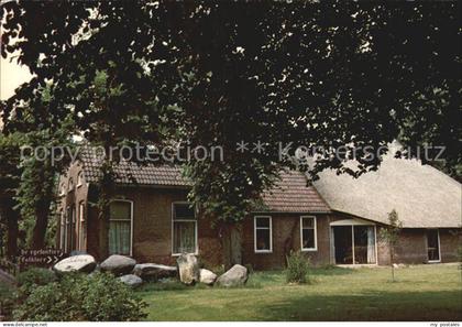 Odoorn Borger De Egelantier Winkel met folkloristische artikelen