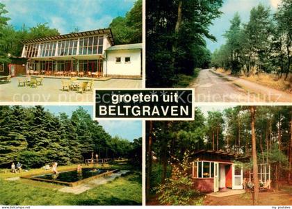 Oldebroek Gelderland Vacantie - oord