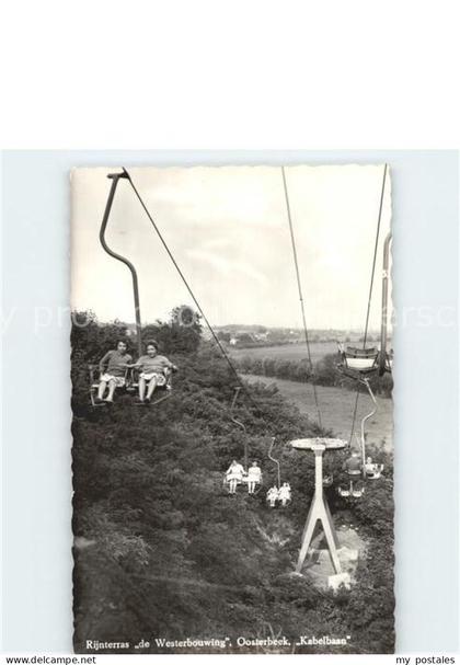 Oosterbeek Sessellift