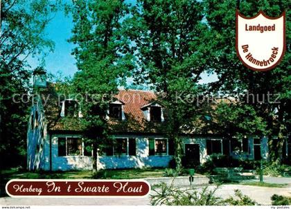 Oosterhout Herberg In t Swarte Hout