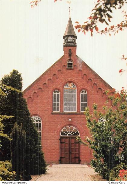 PAYS BAS AALTEN CHR GEREFORMEERDE KERK